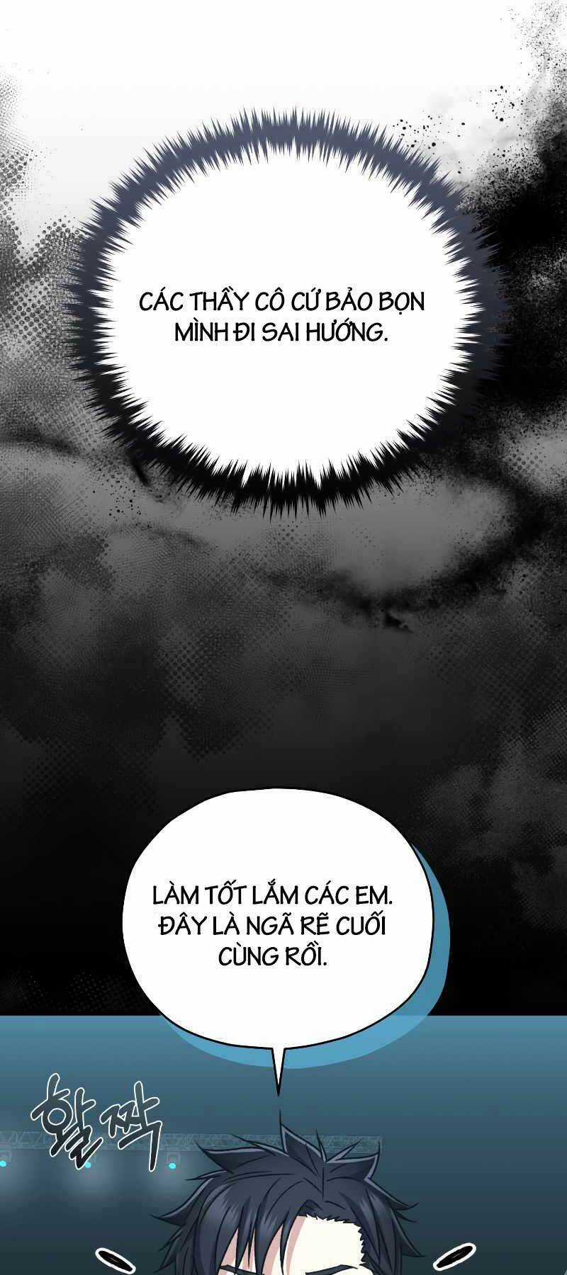 Làm Lại Cuộc Đời - Chapter 54 - Trang 33