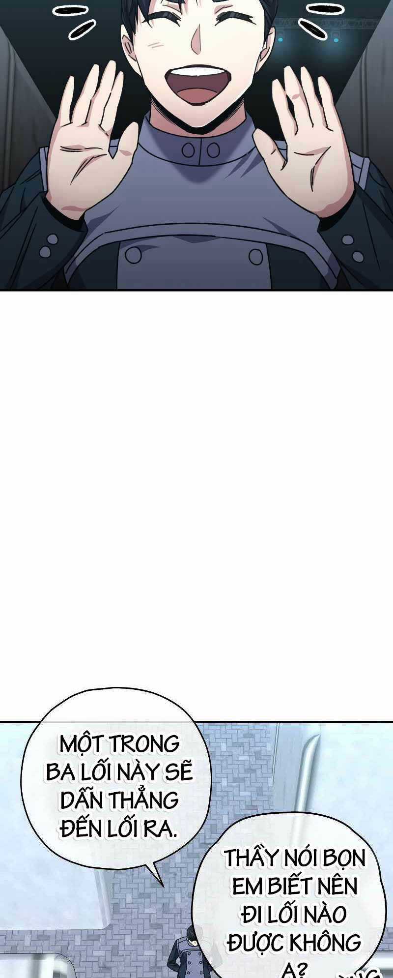 Làm Lại Cuộc Đời - Chapter 54 - Trang 34