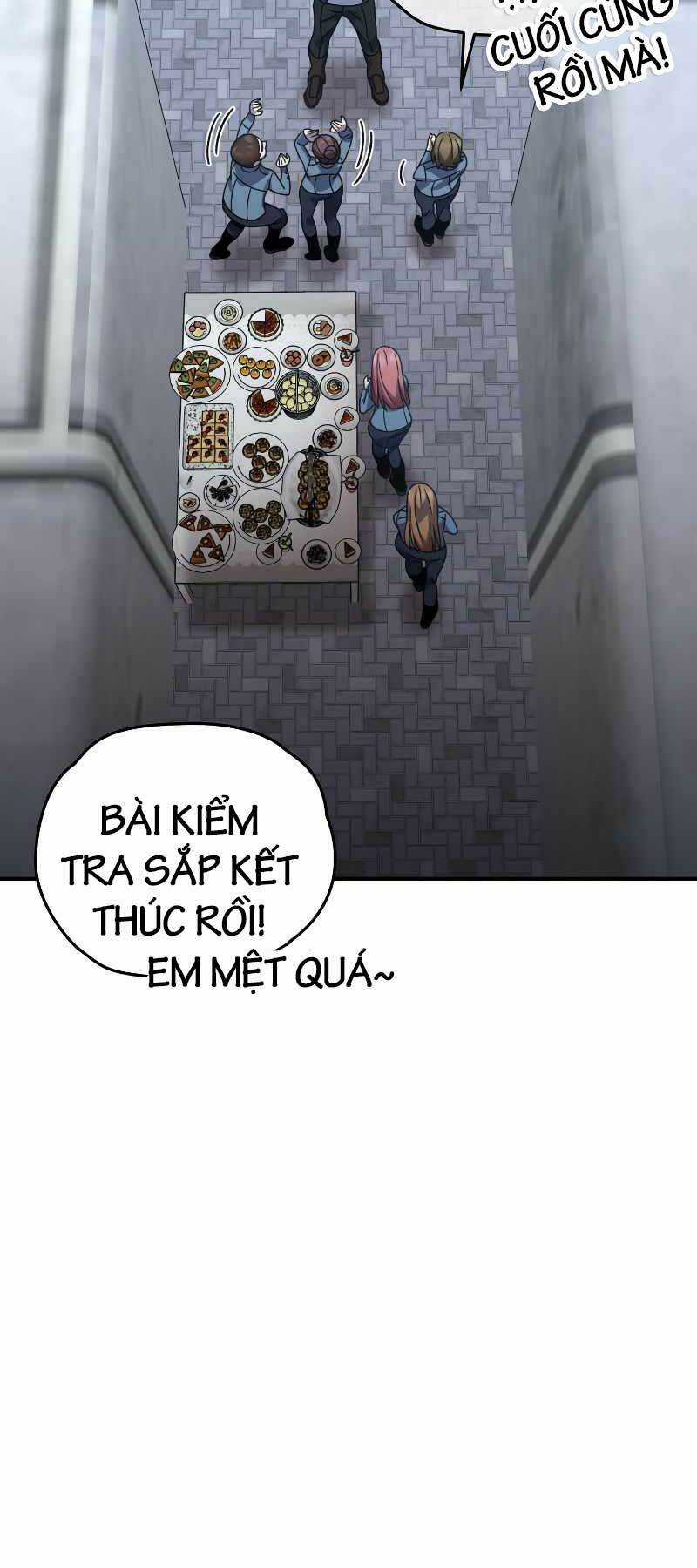 Làm Lại Cuộc Đời - Chapter 54 - Trang 35