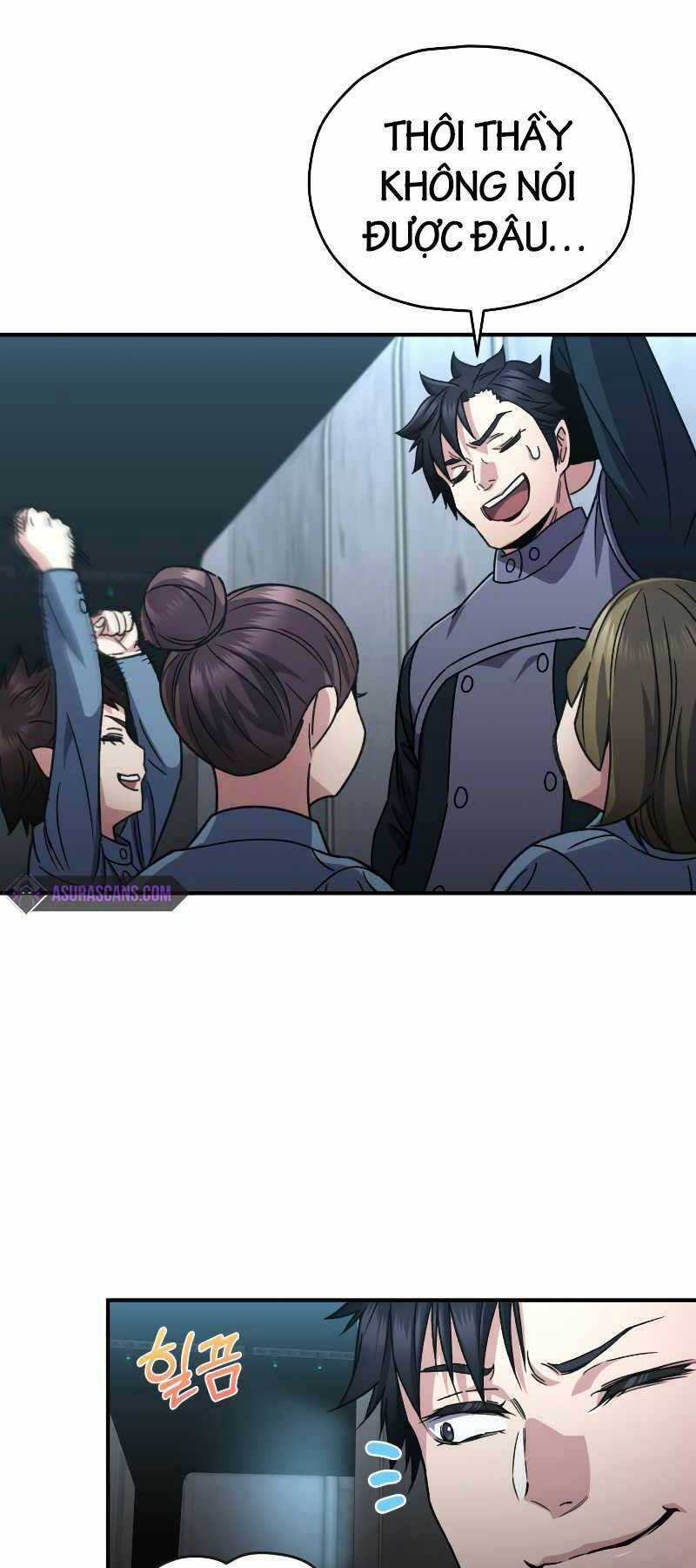 Làm Lại Cuộc Đời - Chapter 54 - Trang 36