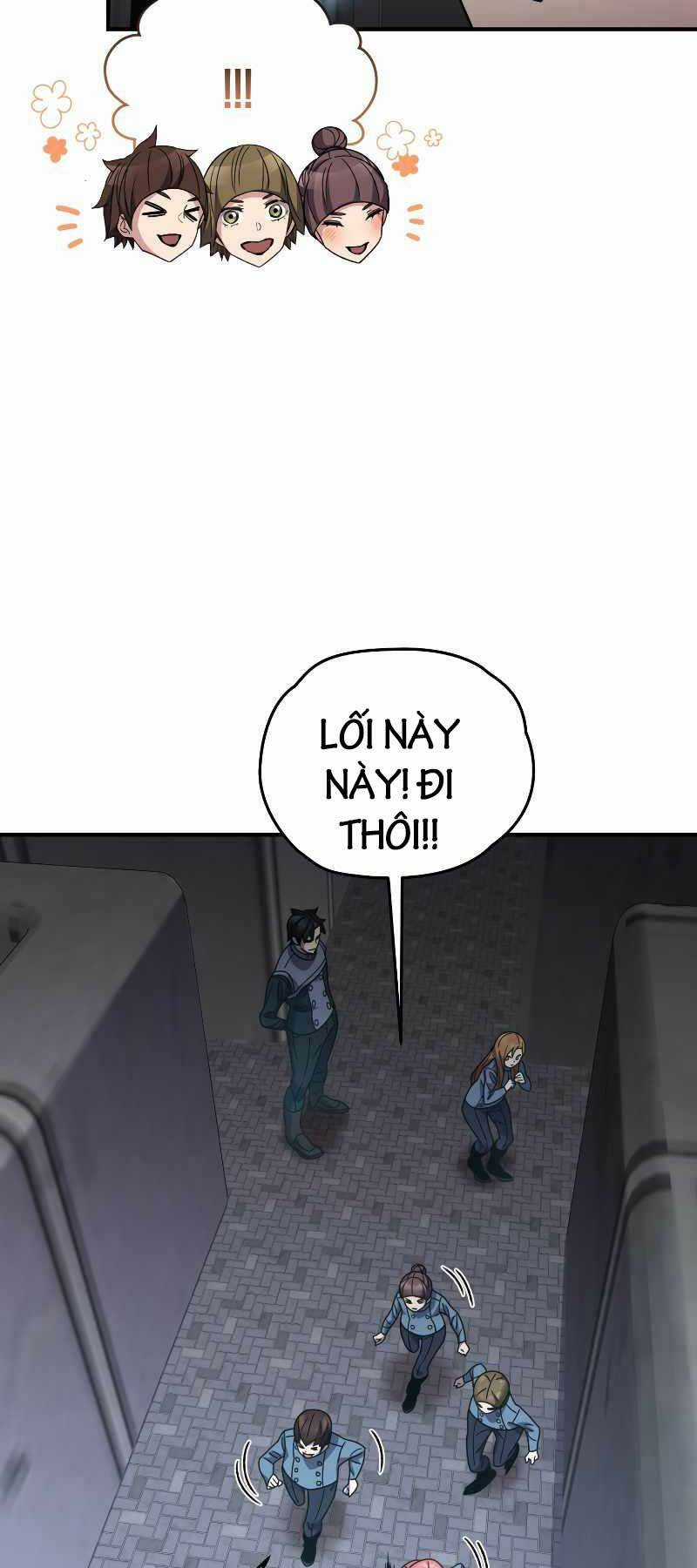 Làm Lại Cuộc Đời - Chapter 54 - Trang 37