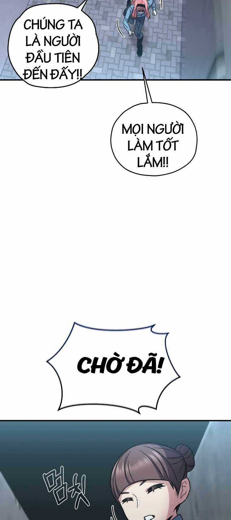 Làm Lại Cuộc Đời - Chapter 54 - Trang 38