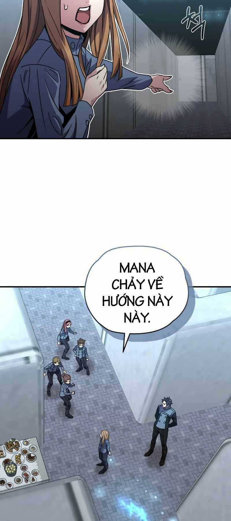 Làm Lại Cuộc Đời - Chapter 54 - Trang 40