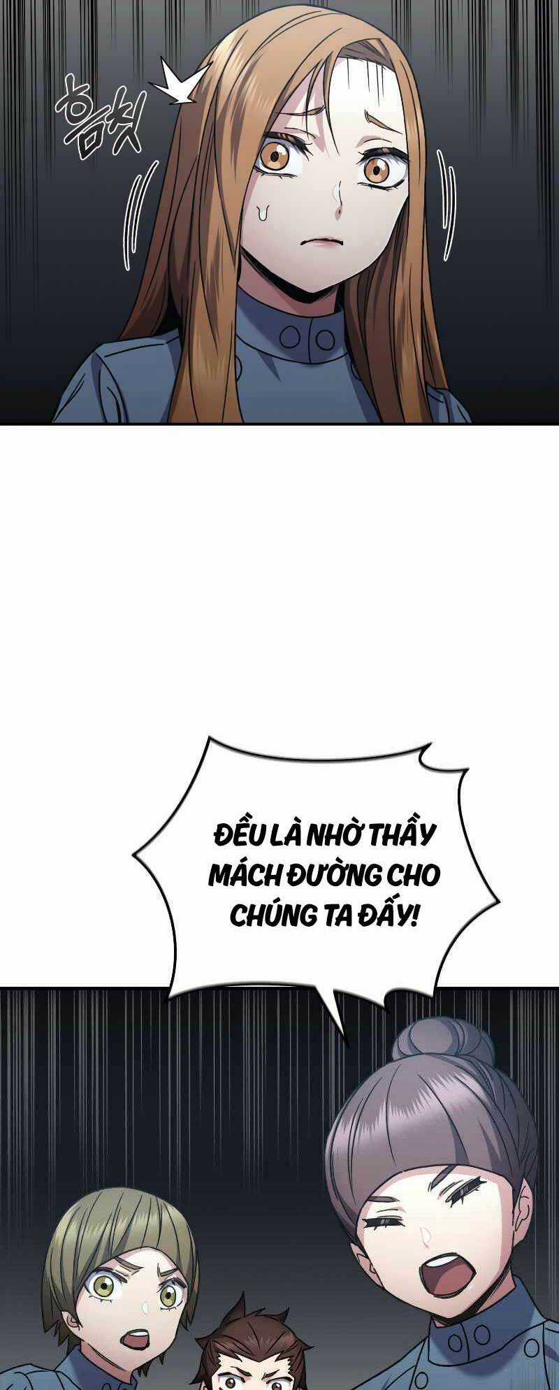 Làm Lại Cuộc Đời - Chapter 54 - Trang 43