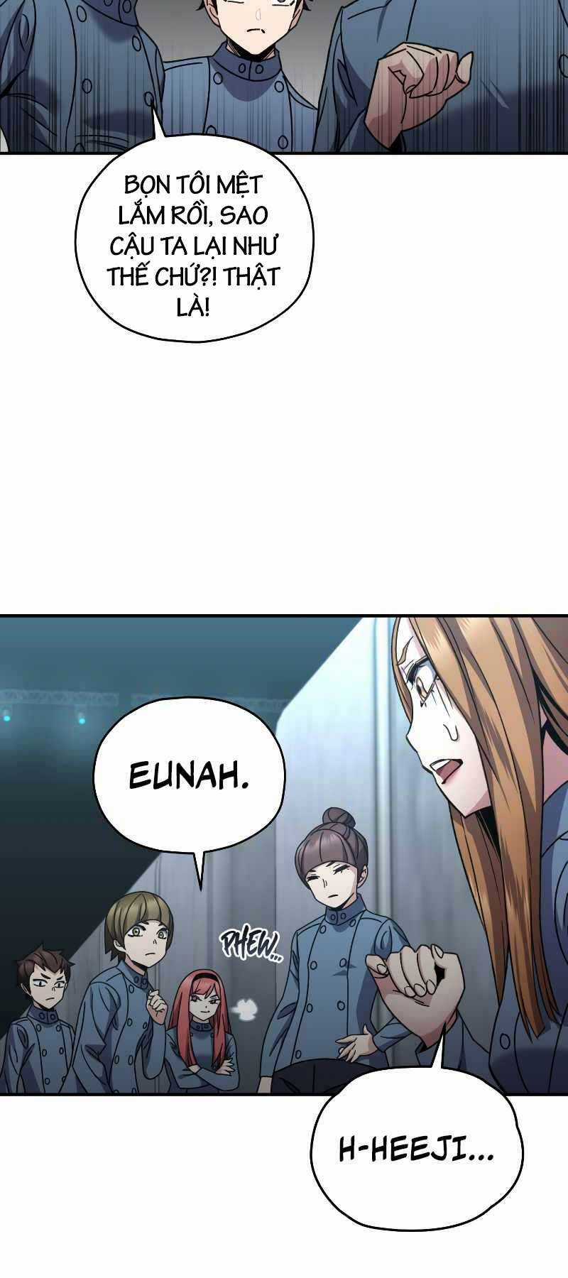 Làm Lại Cuộc Đời - Chapter 54 - Trang 44