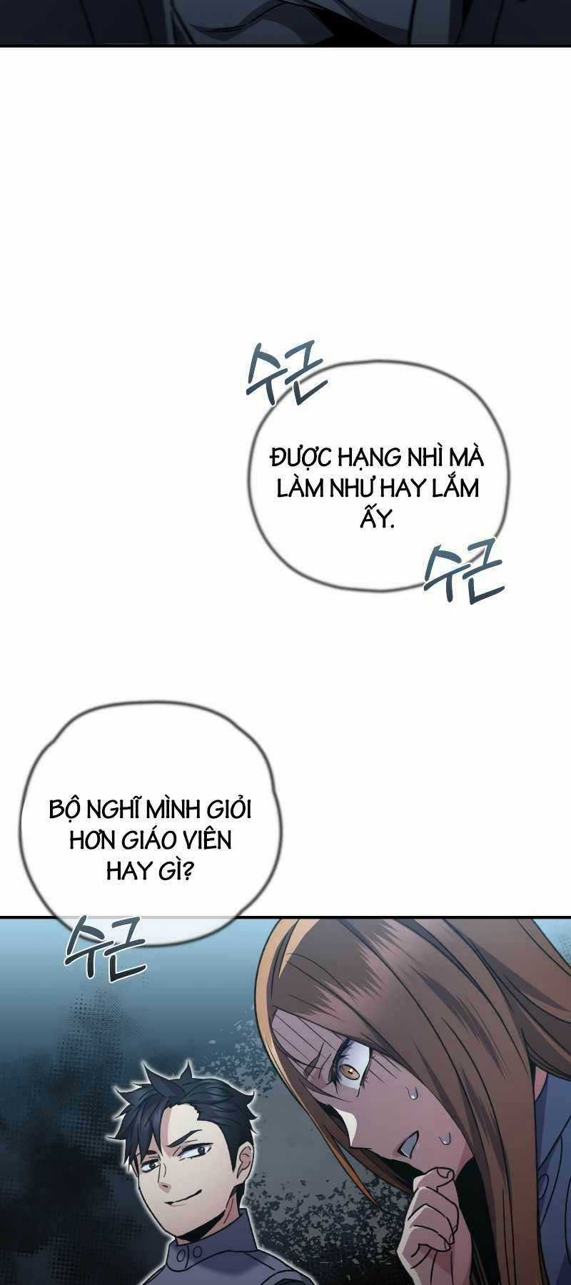 Làm Lại Cuộc Đời - Chapter 54 - Trang 46