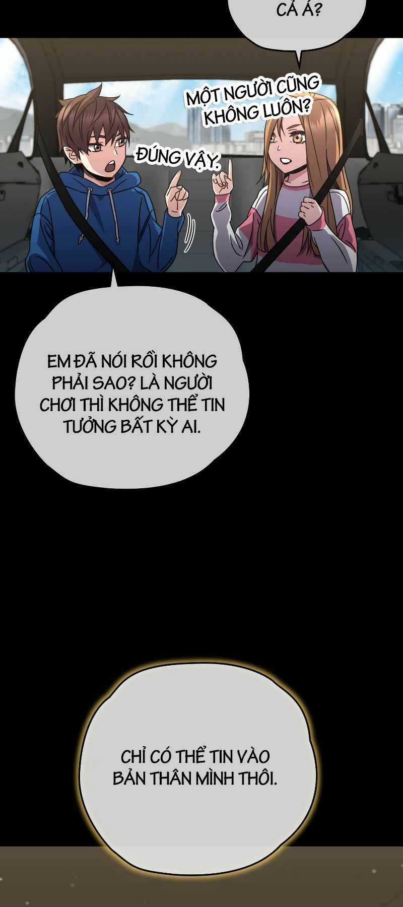 Làm Lại Cuộc Đời - Chapter 54 - Trang 50