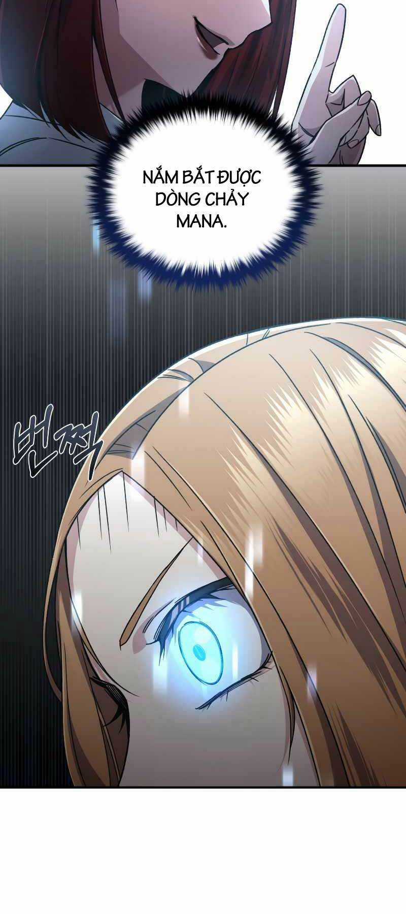 Làm Lại Cuộc Đời - Chapter 54 - Trang 6