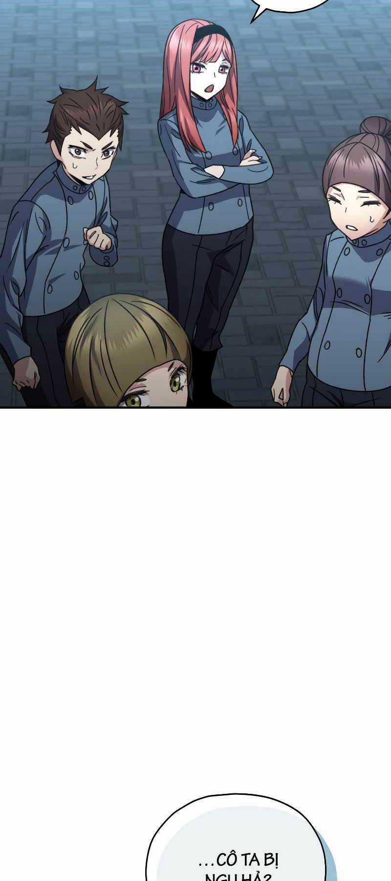 Làm Lại Cuộc Đời - Chapter 54 - Trang 59