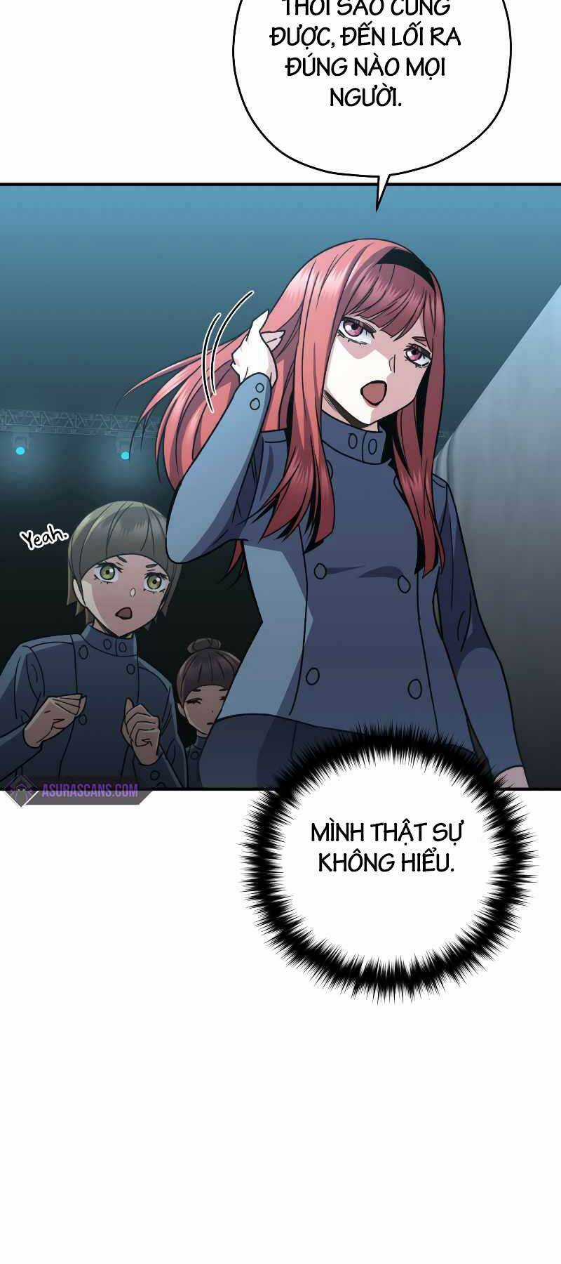 Làm Lại Cuộc Đời - Chapter 54 - Trang 61