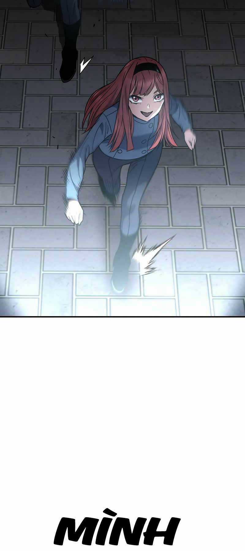 Làm Lại Cuộc Đời - Chapter 54 - Trang 64