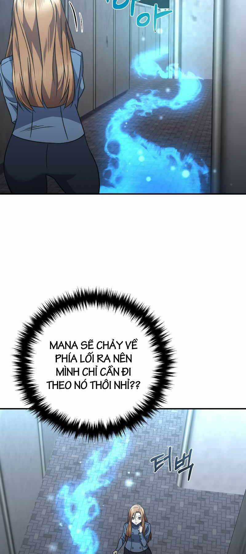 Làm Lại Cuộc Đời - Chapter 54 - Trang 8