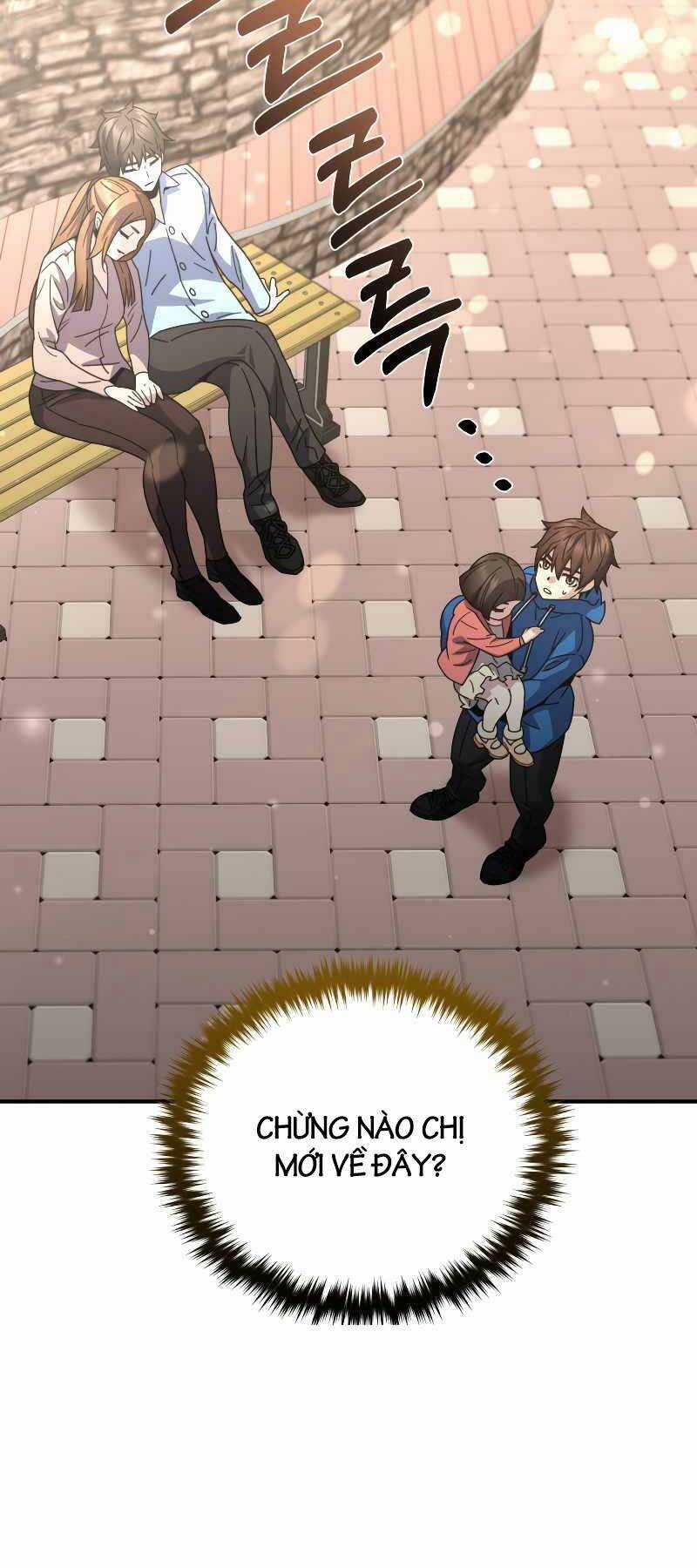 Làm Lại Cuộc Đời - Chapter 54 - Trang 81