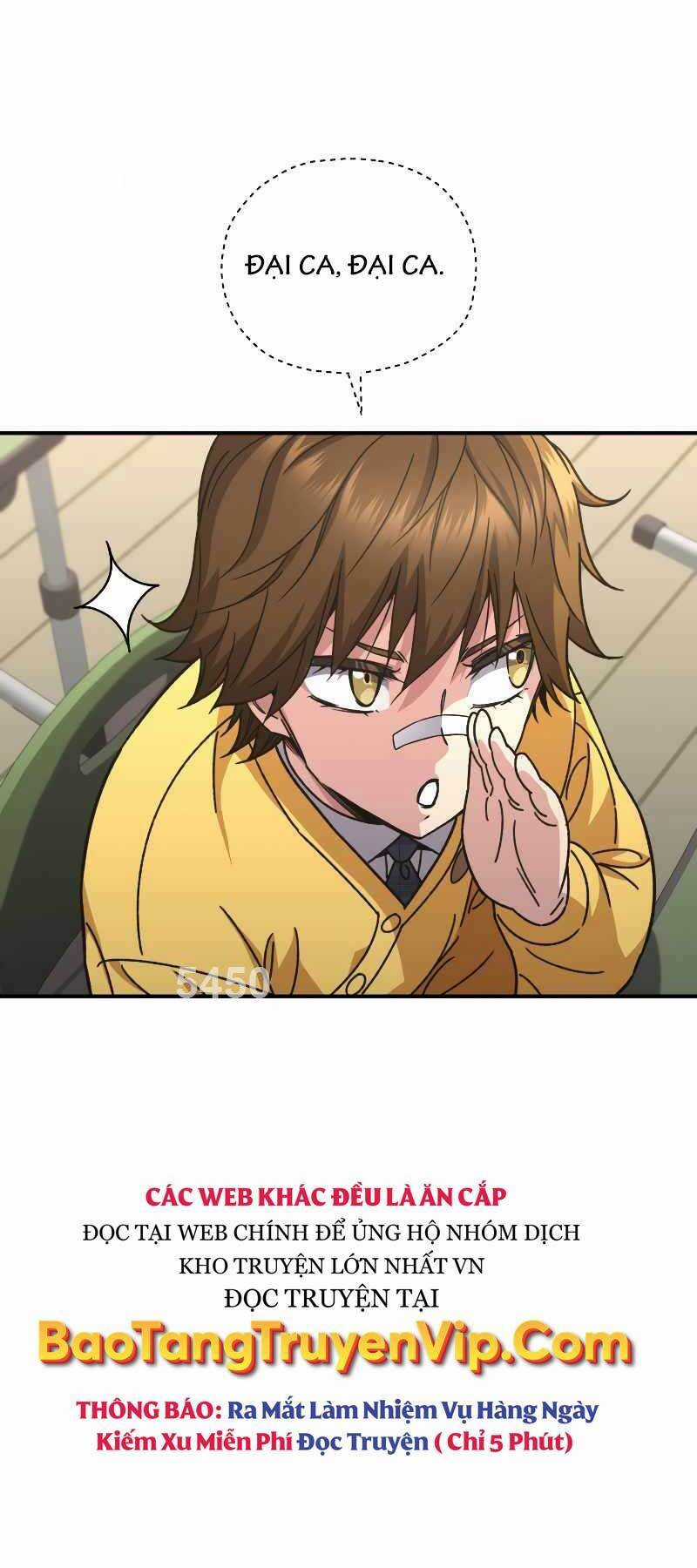 Làm Lại Cuộc Đời - Chapter 55 - Trang 2