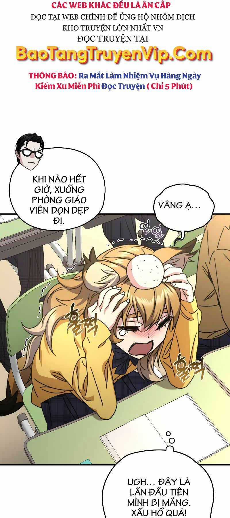 Làm Lại Cuộc Đời - Chapter 55 - Trang 11