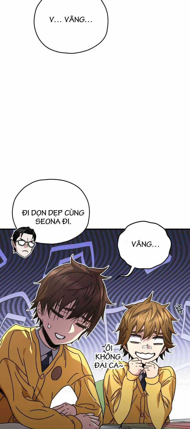 Làm Lại Cuộc Đời - Chapter 55 - Trang 13