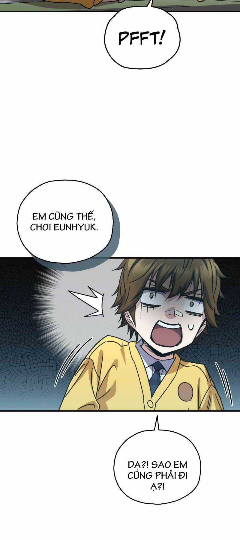 Làm Lại Cuộc Đời - Chapter 55 - Trang 14