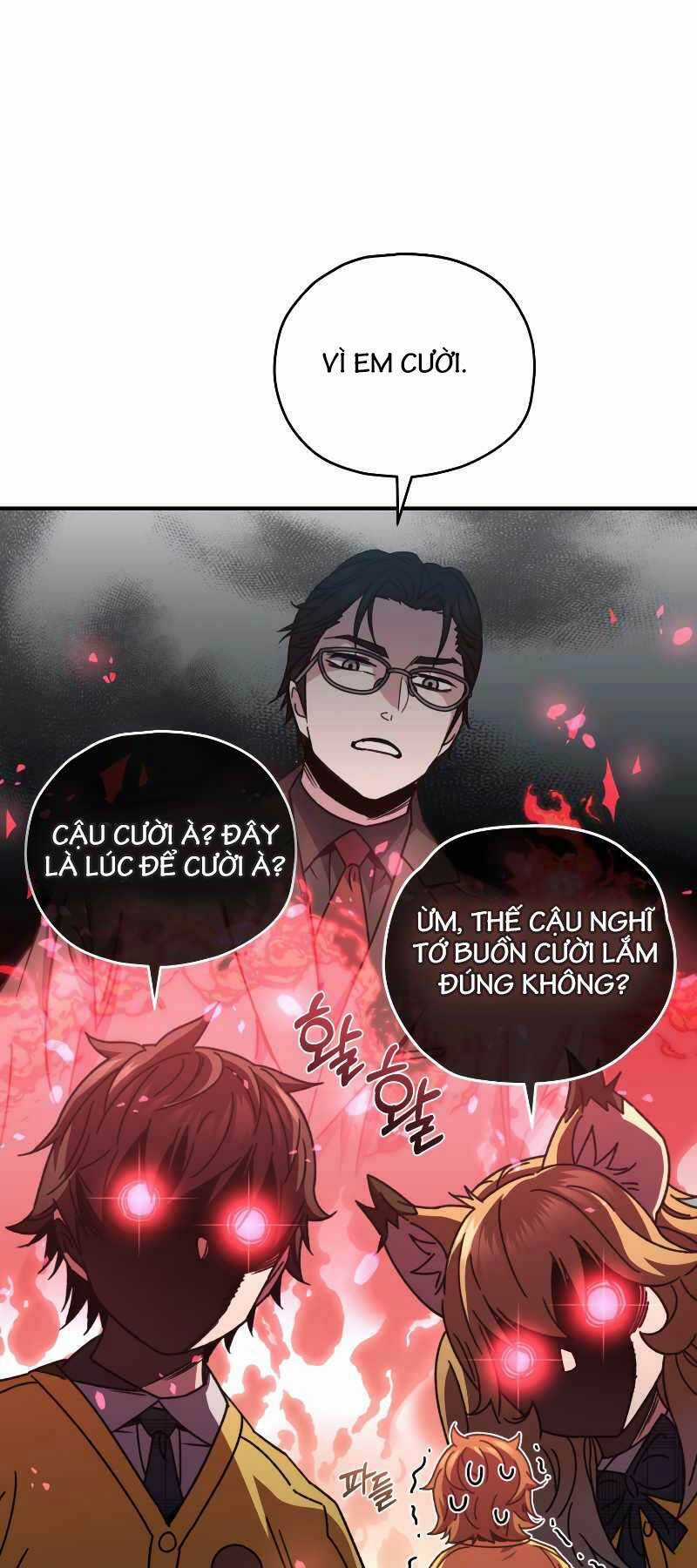 Làm Lại Cuộc Đời - Chapter 55 - Trang 15