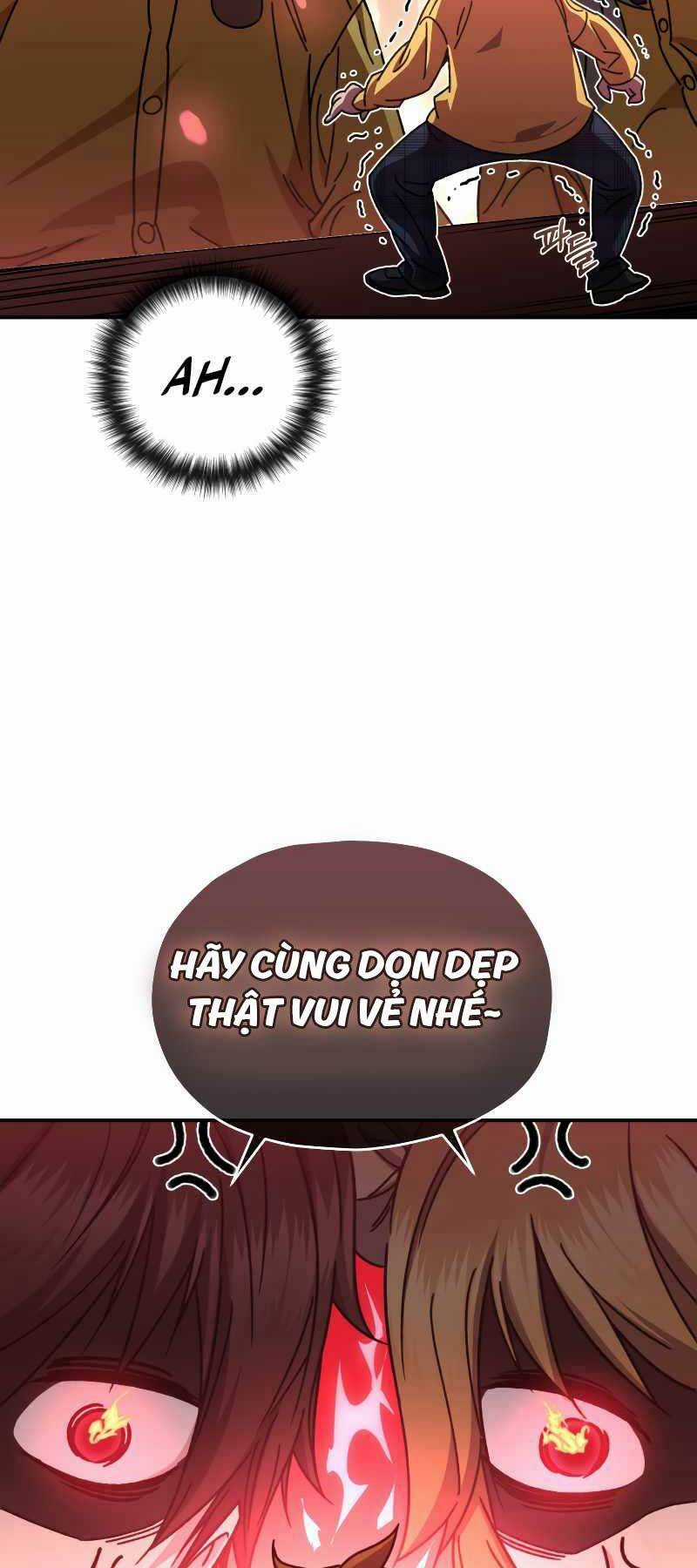 Làm Lại Cuộc Đời - Chapter 55 - Trang 16