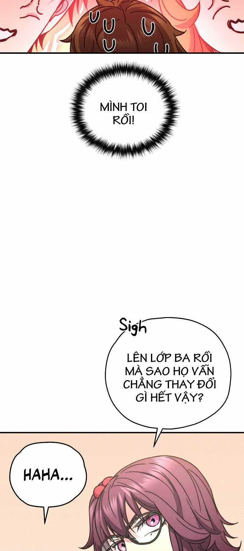 Làm Lại Cuộc Đời - Chapter 55 - Trang 17