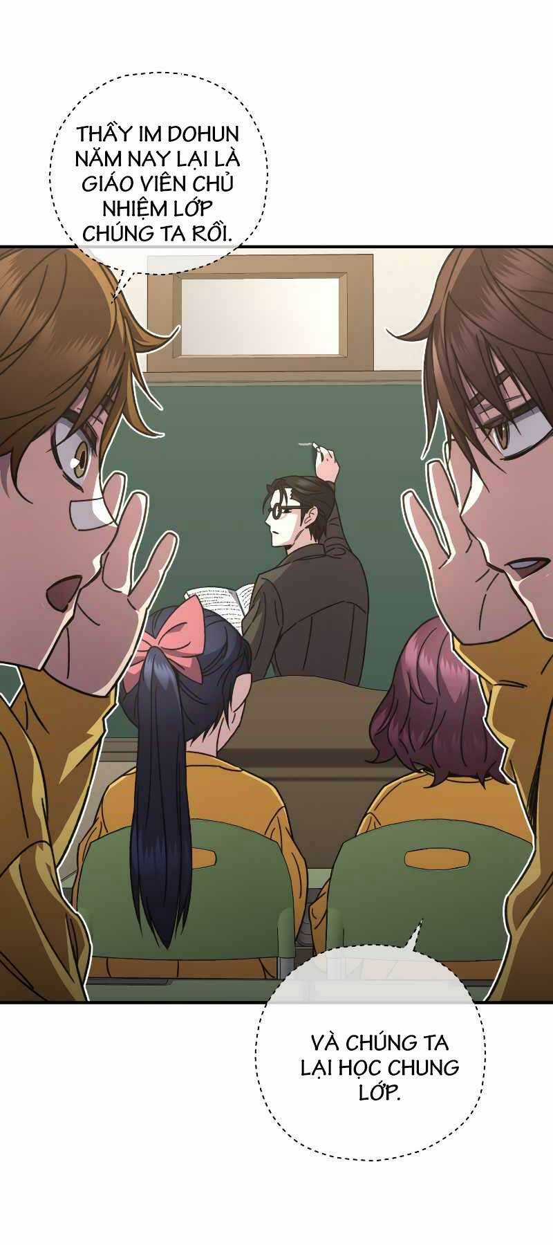 Làm Lại Cuộc Đời - Chapter 55 - Trang 3