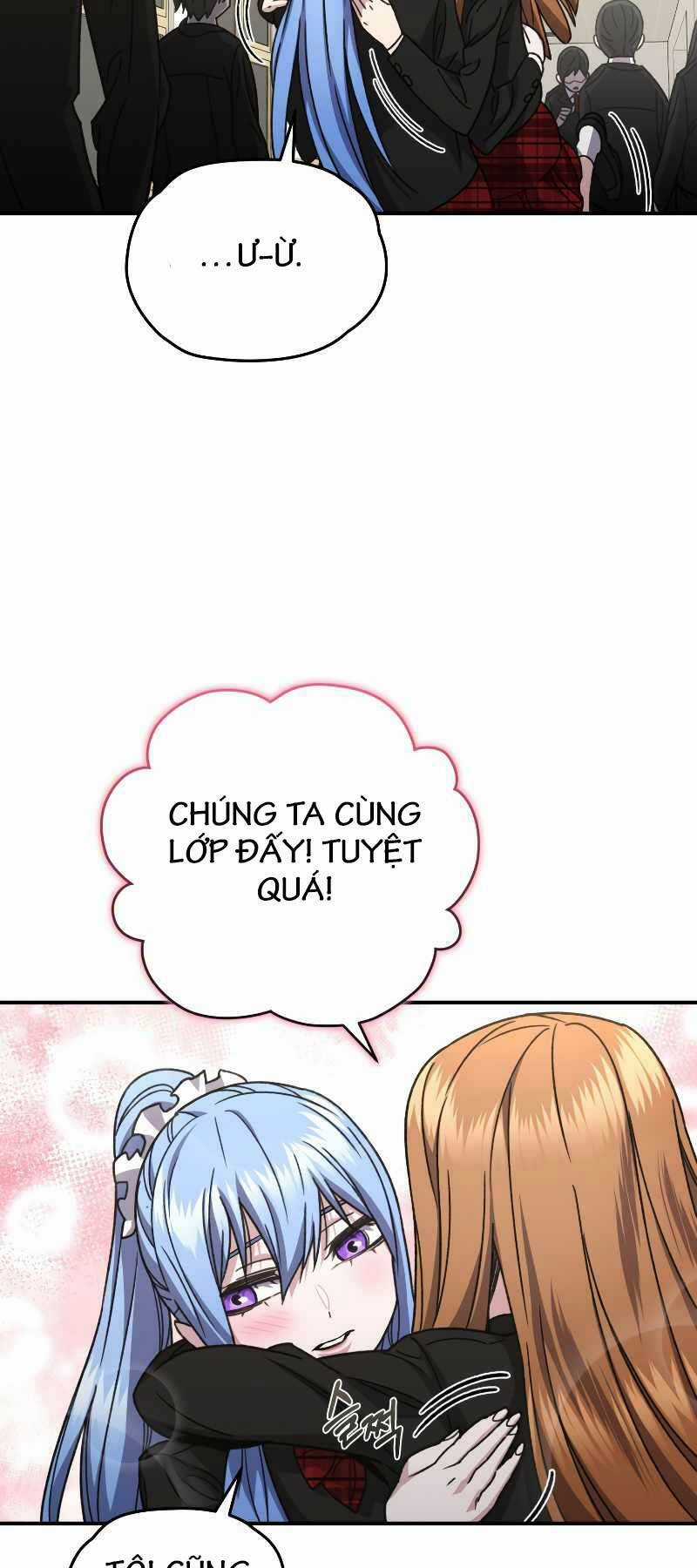 Làm Lại Cuộc Đời - Chapter 55 - Trang 21