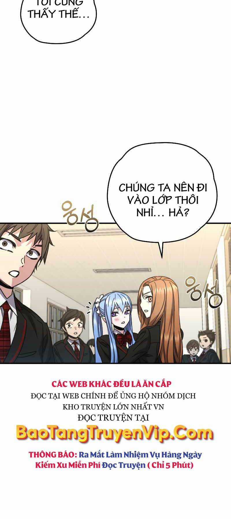 Làm Lại Cuộc Đời - Chapter 55 - Trang 22