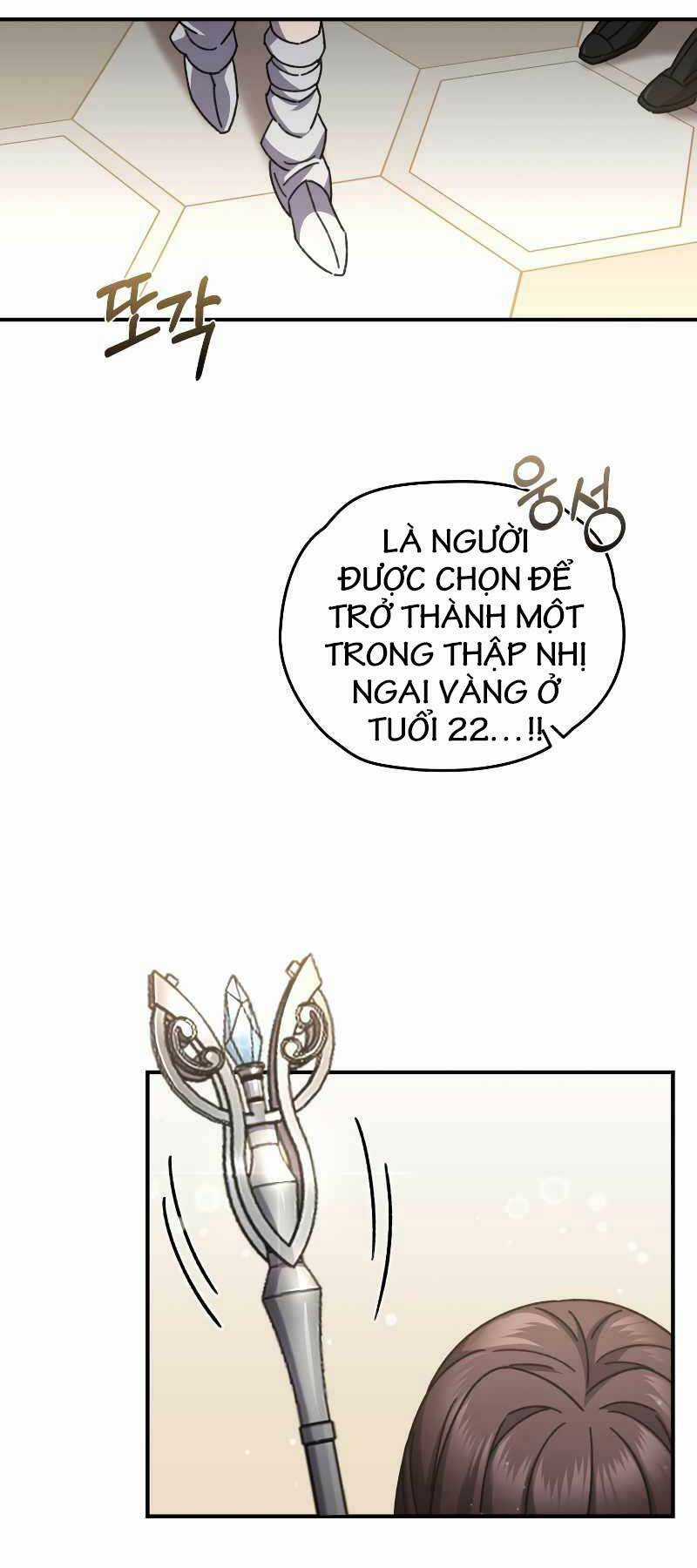 Làm Lại Cuộc Đời - Chapter 55 - Trang 24