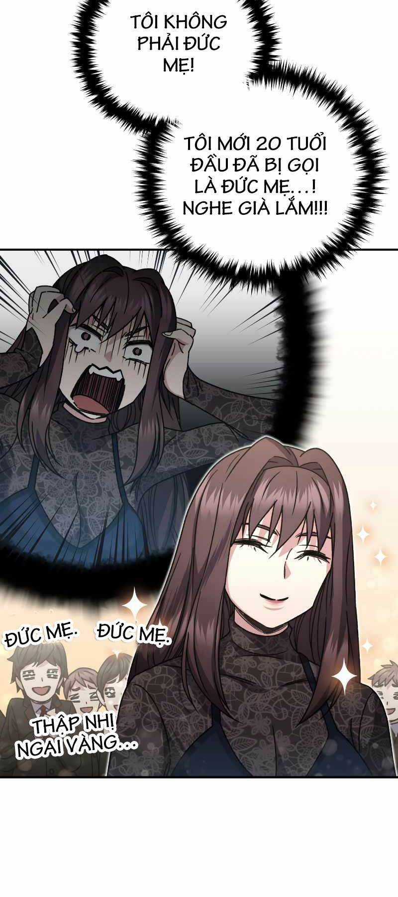 Làm Lại Cuộc Đời - Chapter 55 - Trang 28