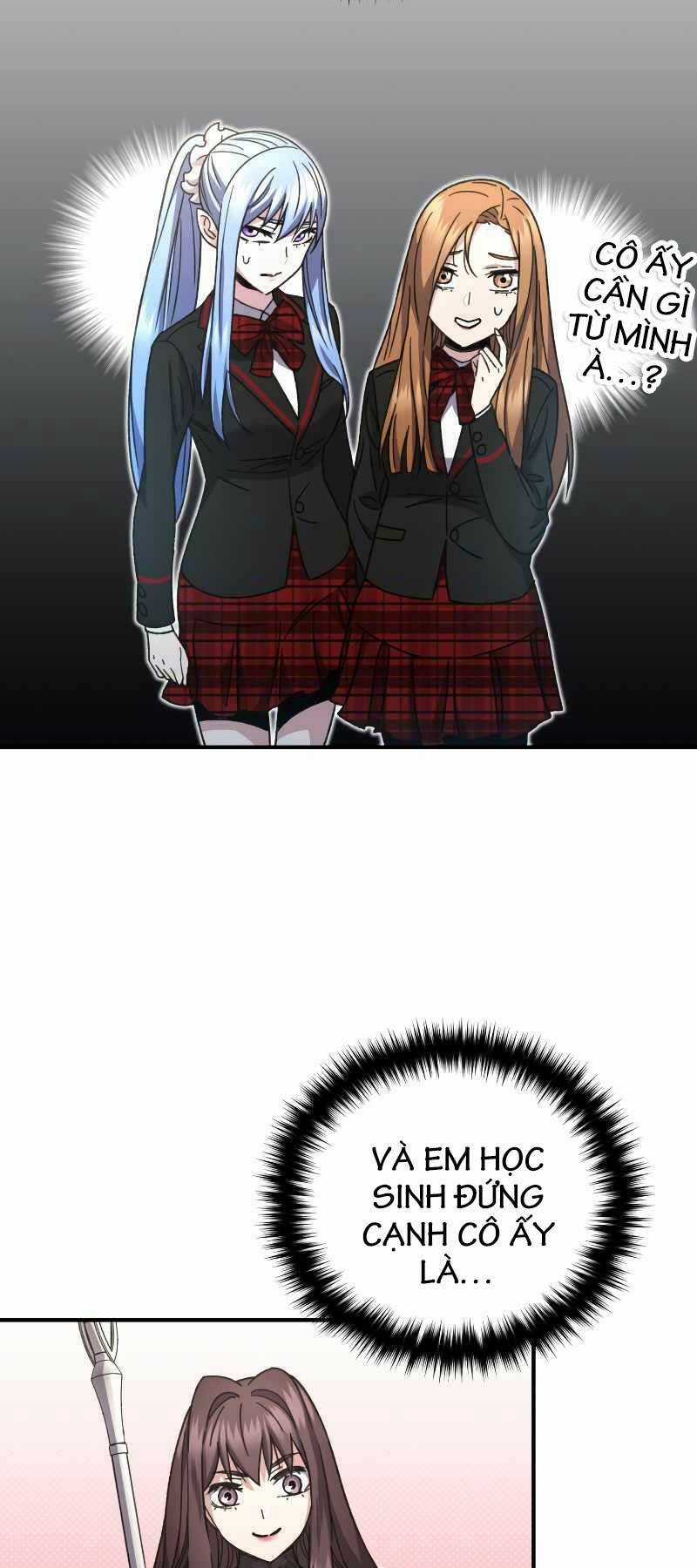Làm Lại Cuộc Đời - Chapter 55 - Trang 31
