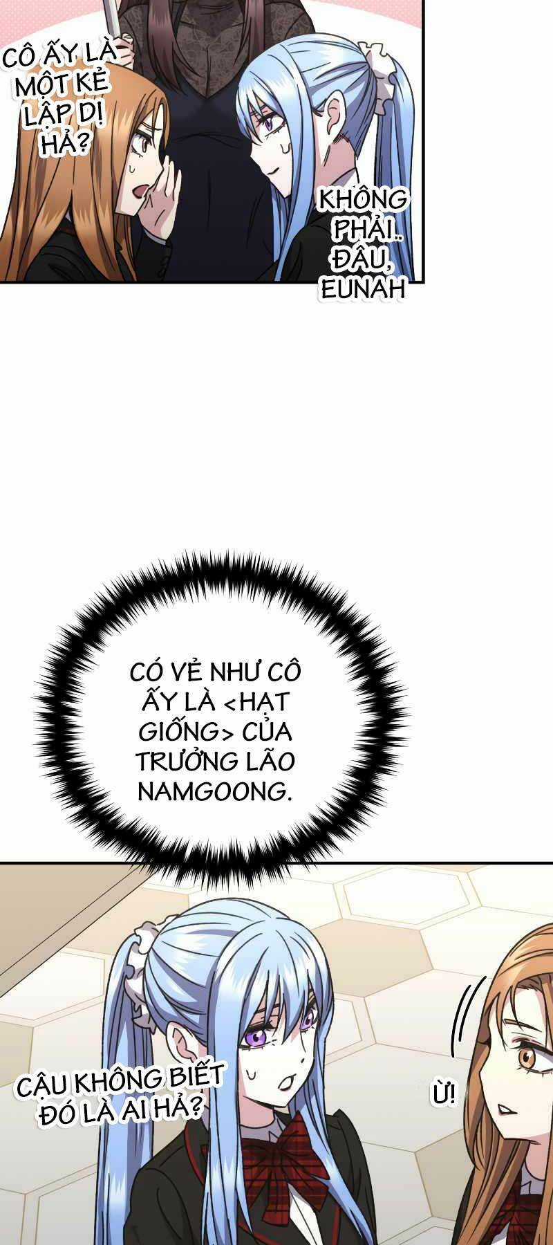 Làm Lại Cuộc Đời - Chapter 55 - Trang 32