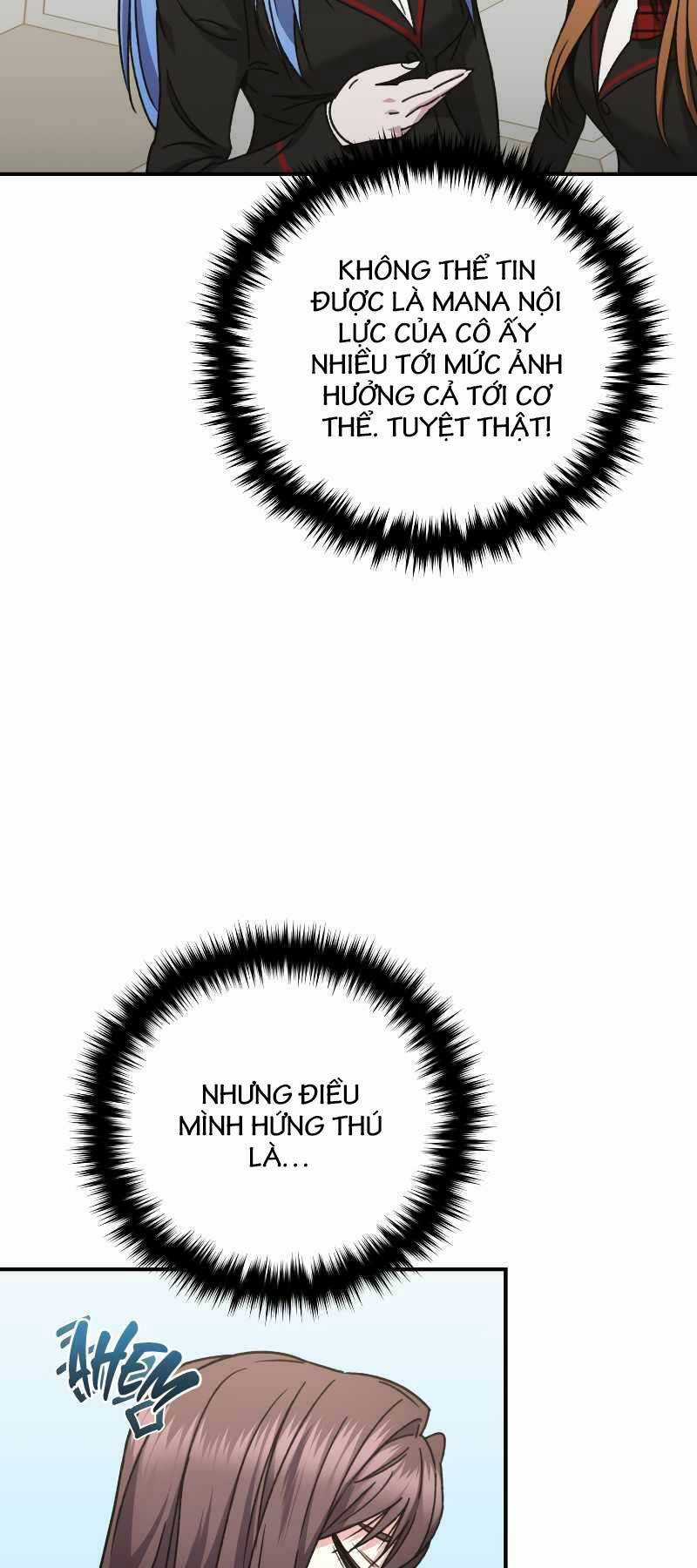 Làm Lại Cuộc Đời - Chapter 55 - Trang 33