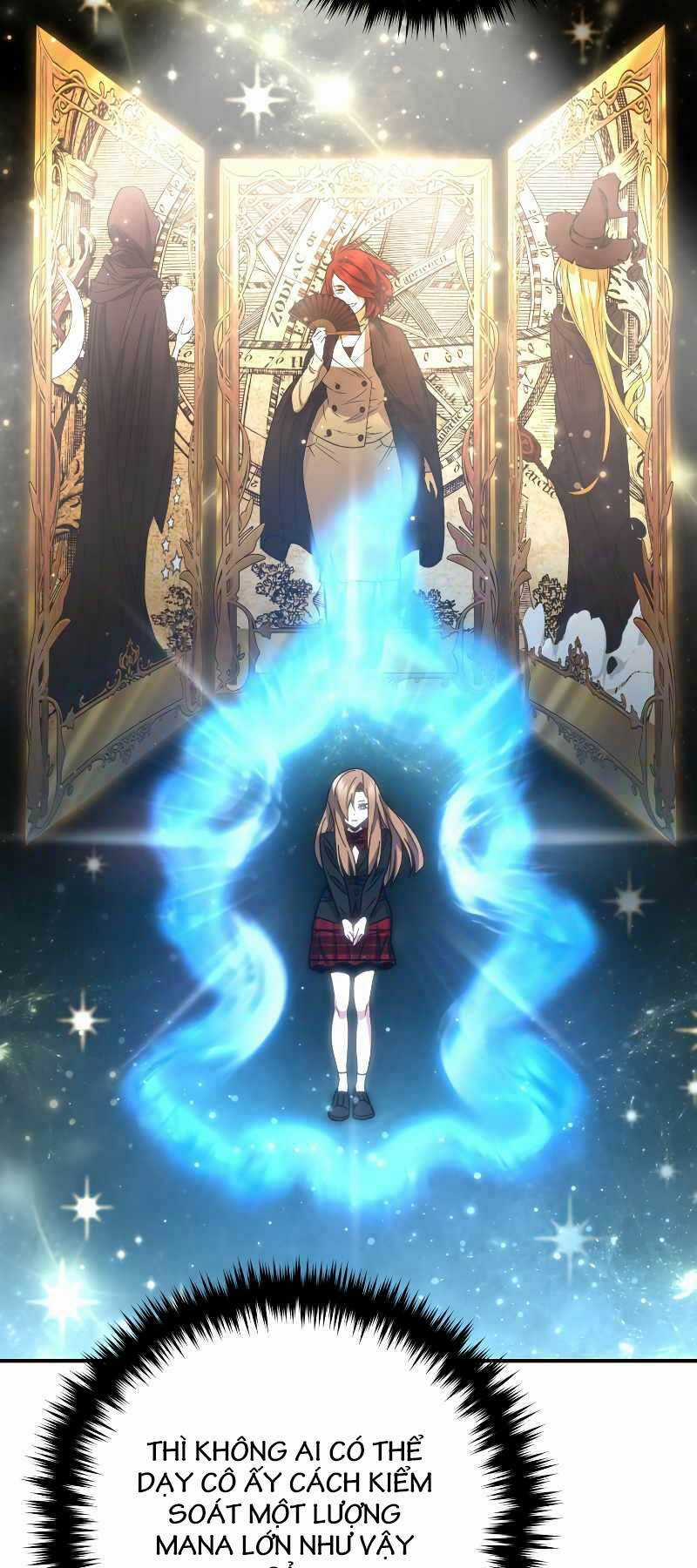 Làm Lại Cuộc Đời - Chapter 55 - Trang 37