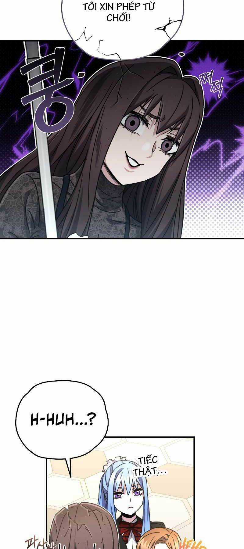 Làm Lại Cuộc Đời - Chapter 55 - Trang 40