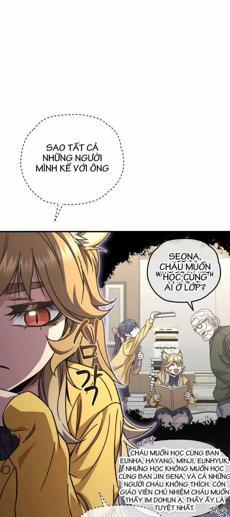 Làm Lại Cuộc Đời - Chapter 55 - Trang 5