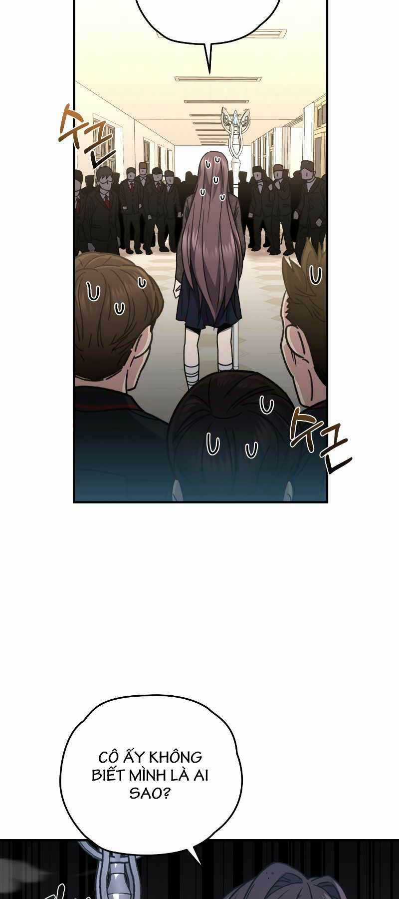 Làm Lại Cuộc Đời - Chapter 55 - Trang 43