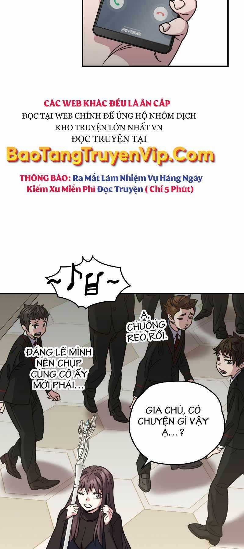 Làm Lại Cuộc Đời - Chapter 55 - Trang 45