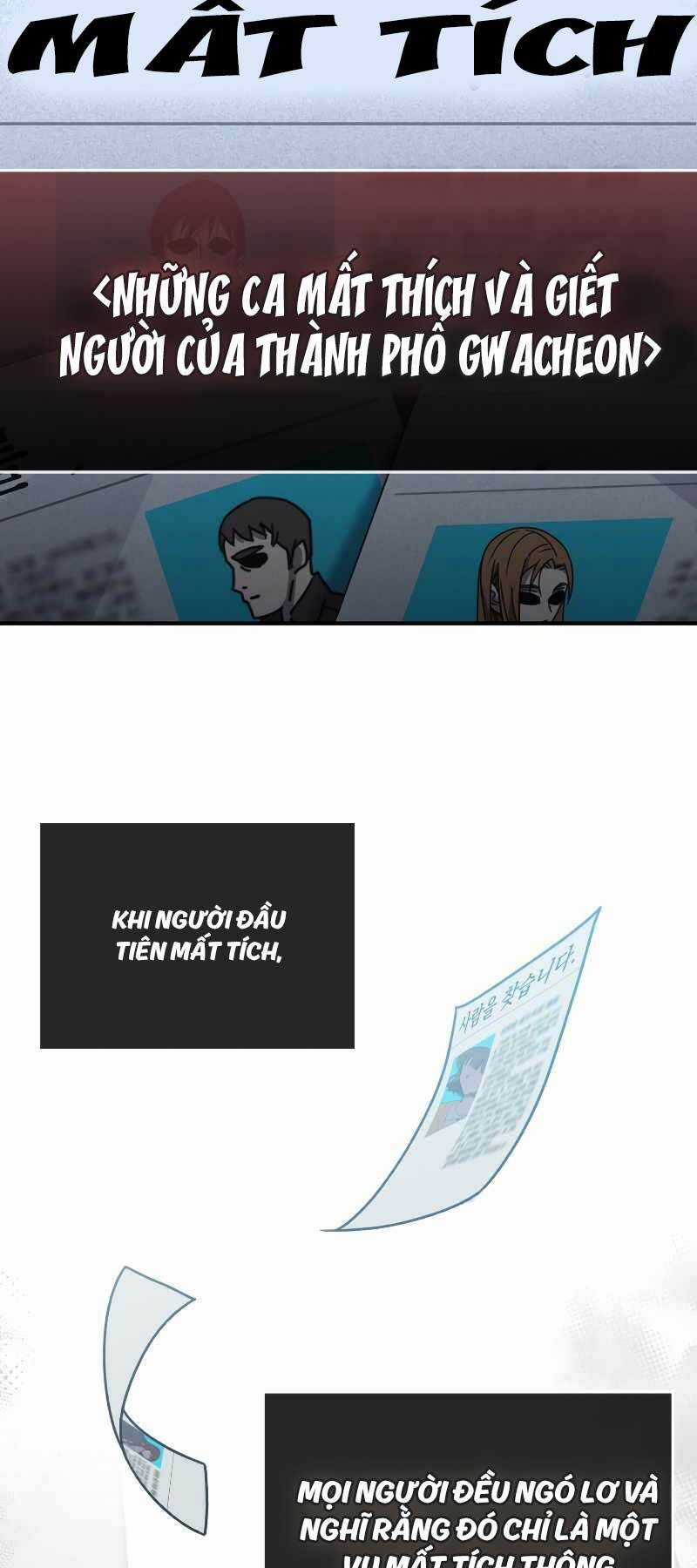 Làm Lại Cuộc Đời - Chapter 55 - Trang 49