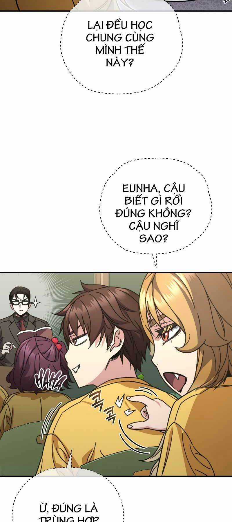 Làm Lại Cuộc Đời - Chapter 55 - Trang 6