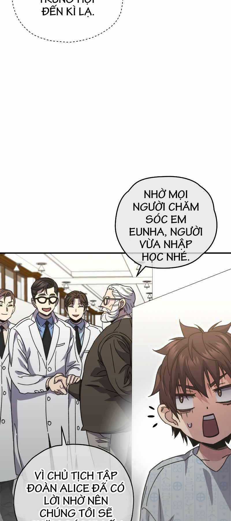 Làm Lại Cuộc Đời - Chapter 55 - Trang 7