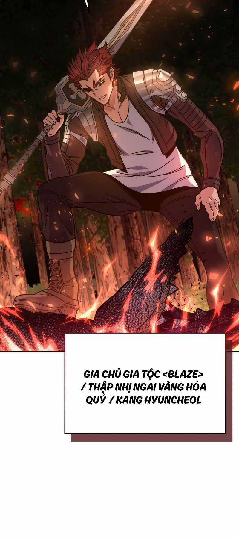 Làm Lại Cuộc Đời - Chapter 55 - Trang 62