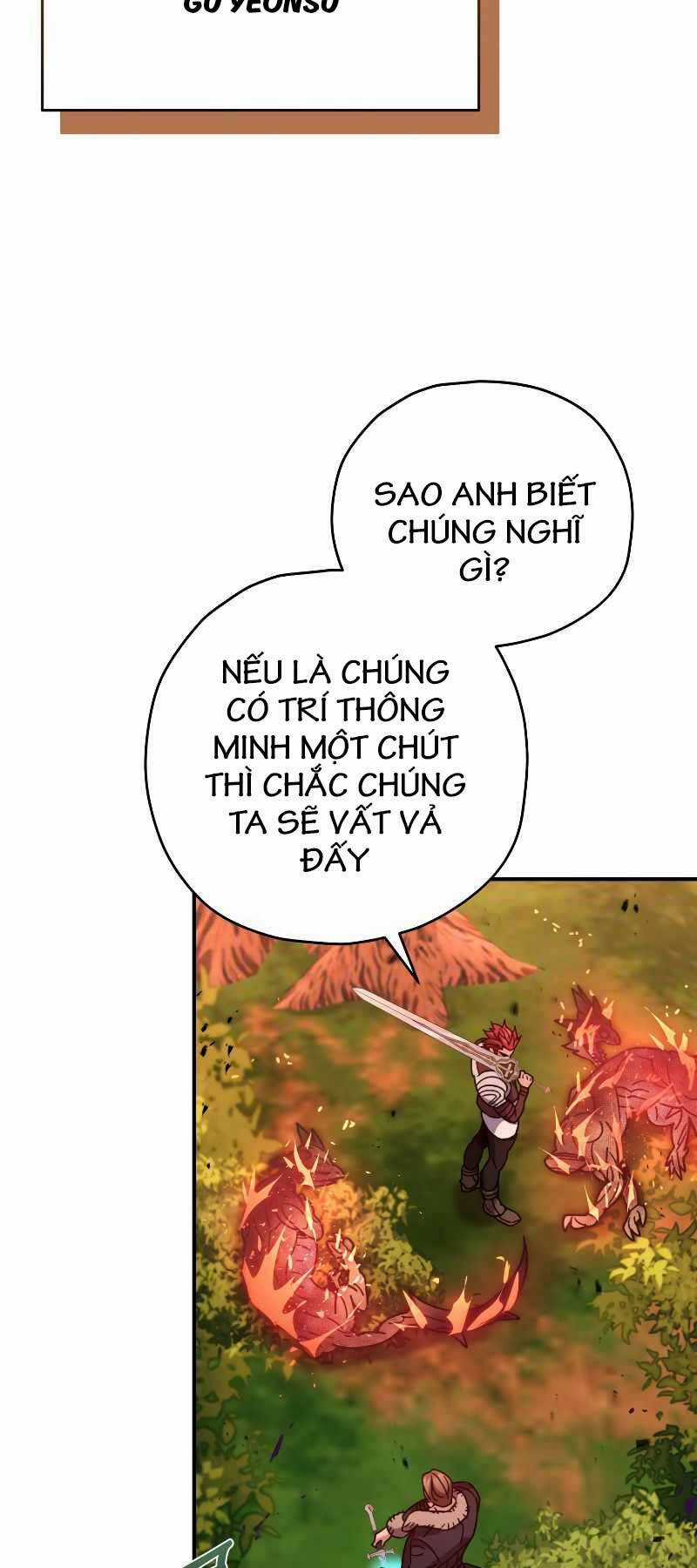 Làm Lại Cuộc Đời - Chapter 55 - Trang 65