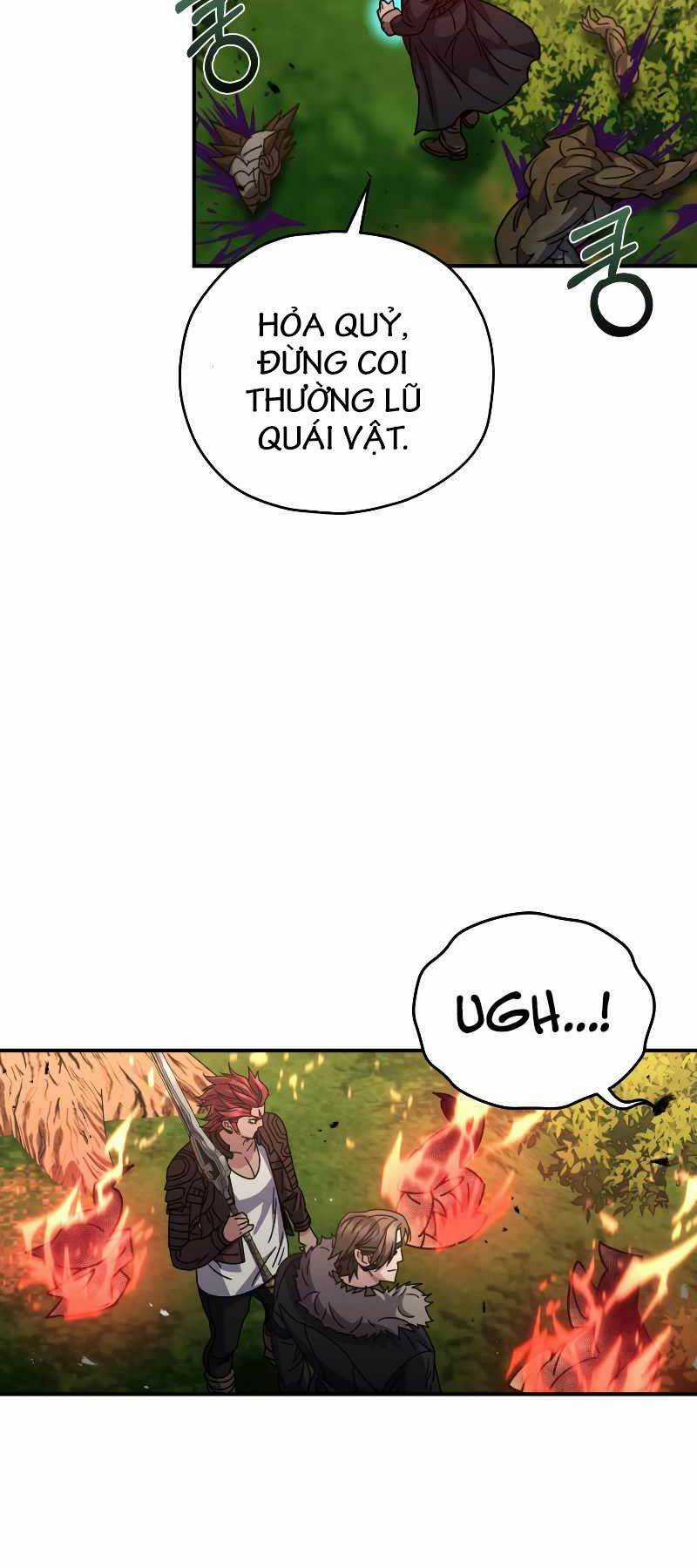 Làm Lại Cuộc Đời - Chapter 55 - Trang 66