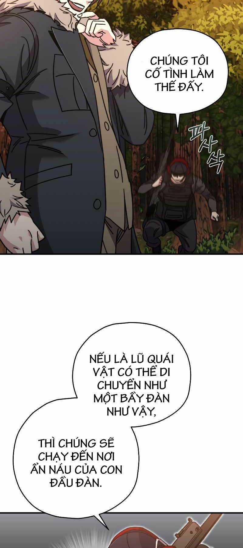 Làm Lại Cuộc Đời - Chapter 55 - Trang 70