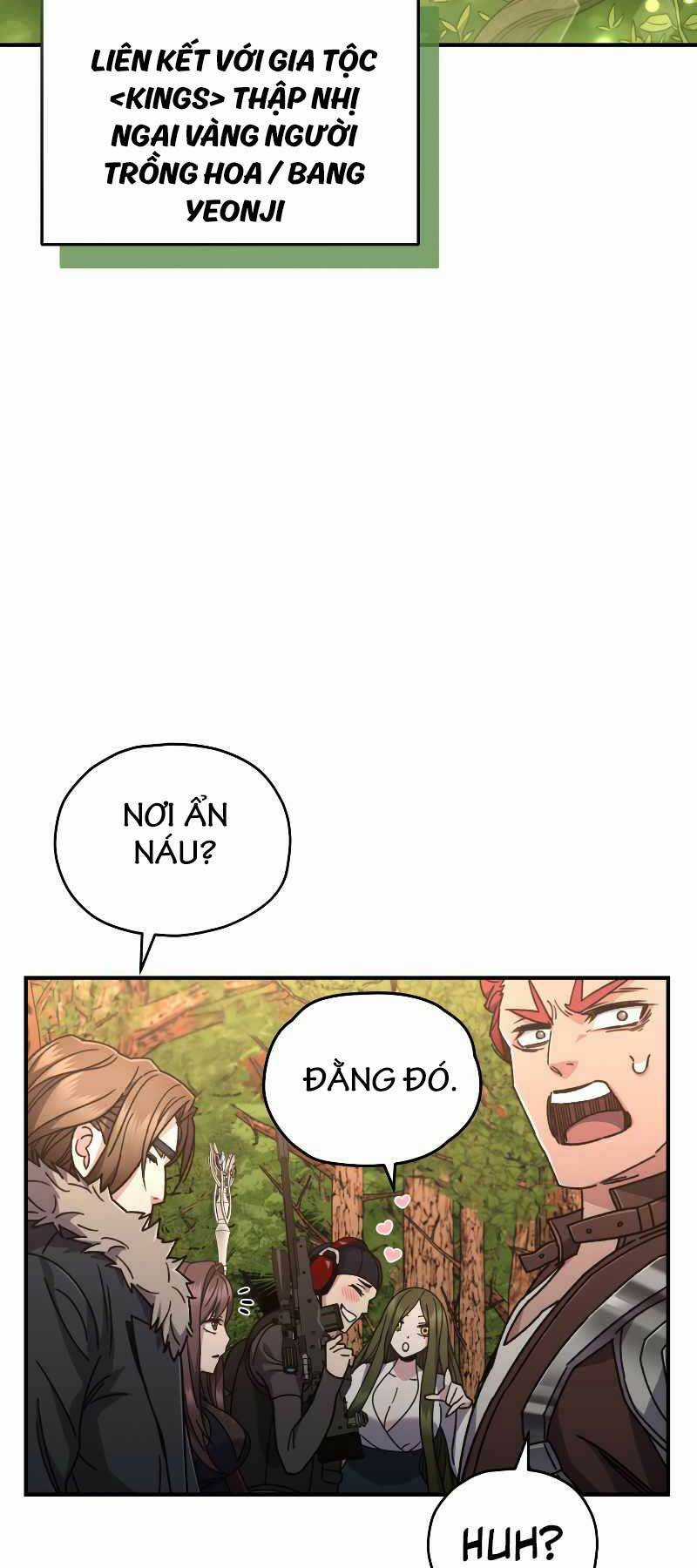 Làm Lại Cuộc Đời - Chapter 55 - Trang 74