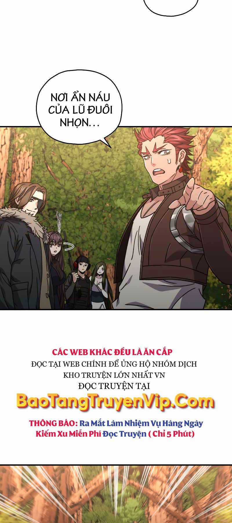 Làm Lại Cuộc Đời - Chapter 55 - Trang 75