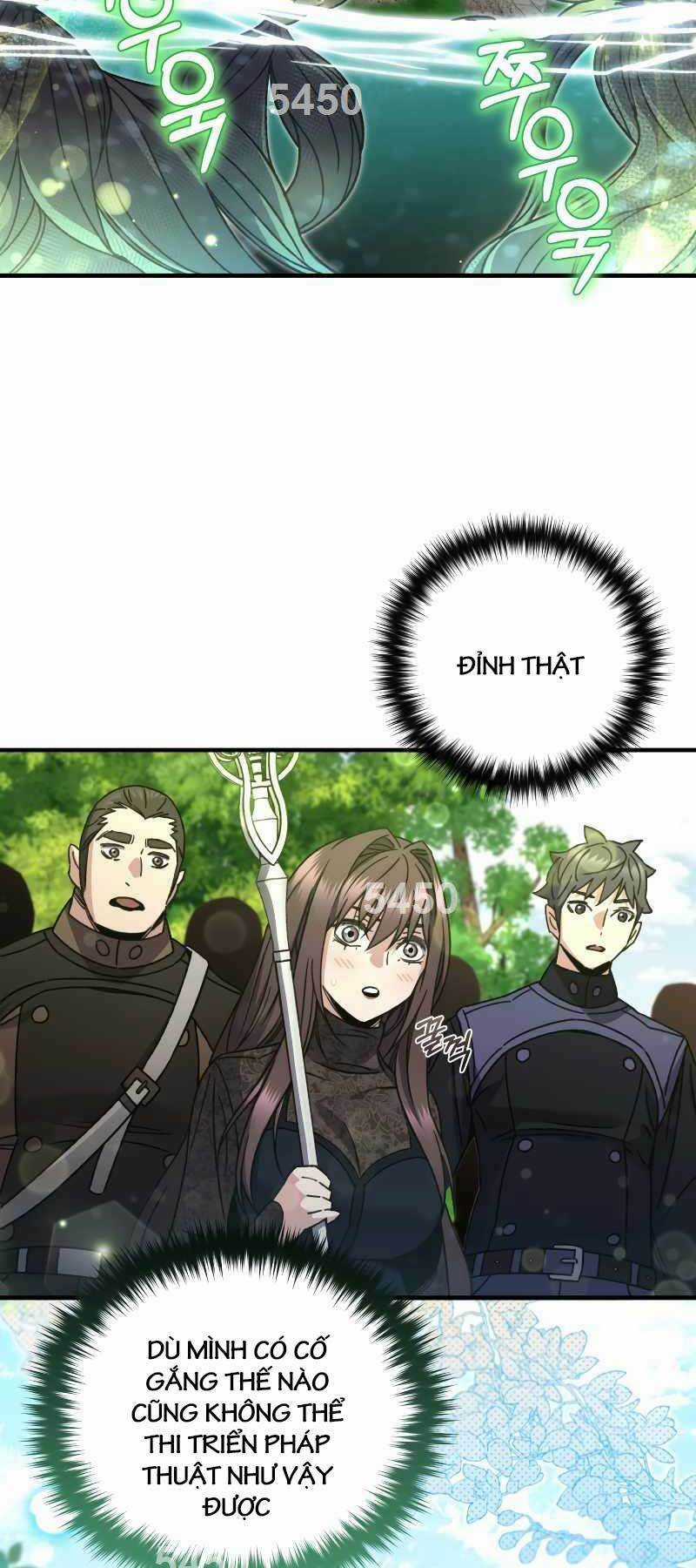 Làm Lại Cuộc Đời - Chapter 56 - Trang 2