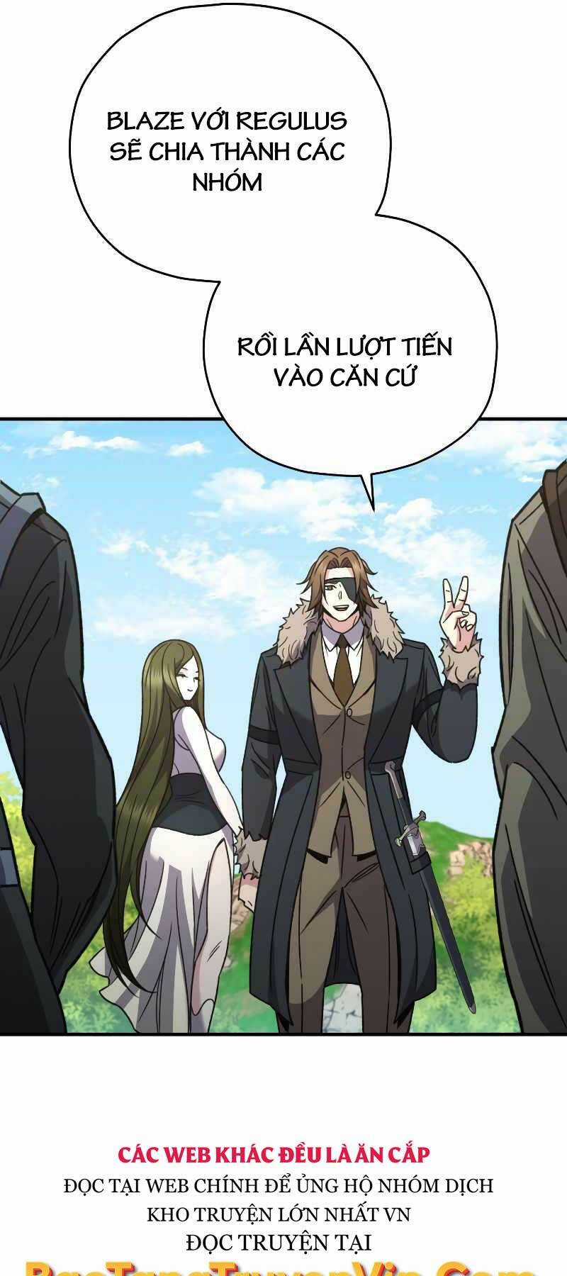 Làm Lại Cuộc Đời - Chapter 56 - Trang 13