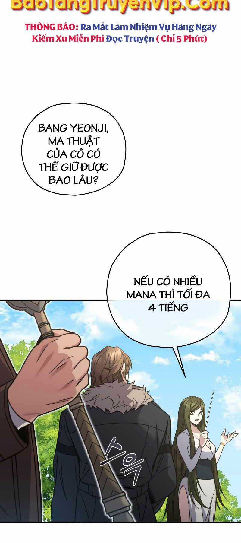 Làm Lại Cuộc Đời - Chapter 56 - Trang 14