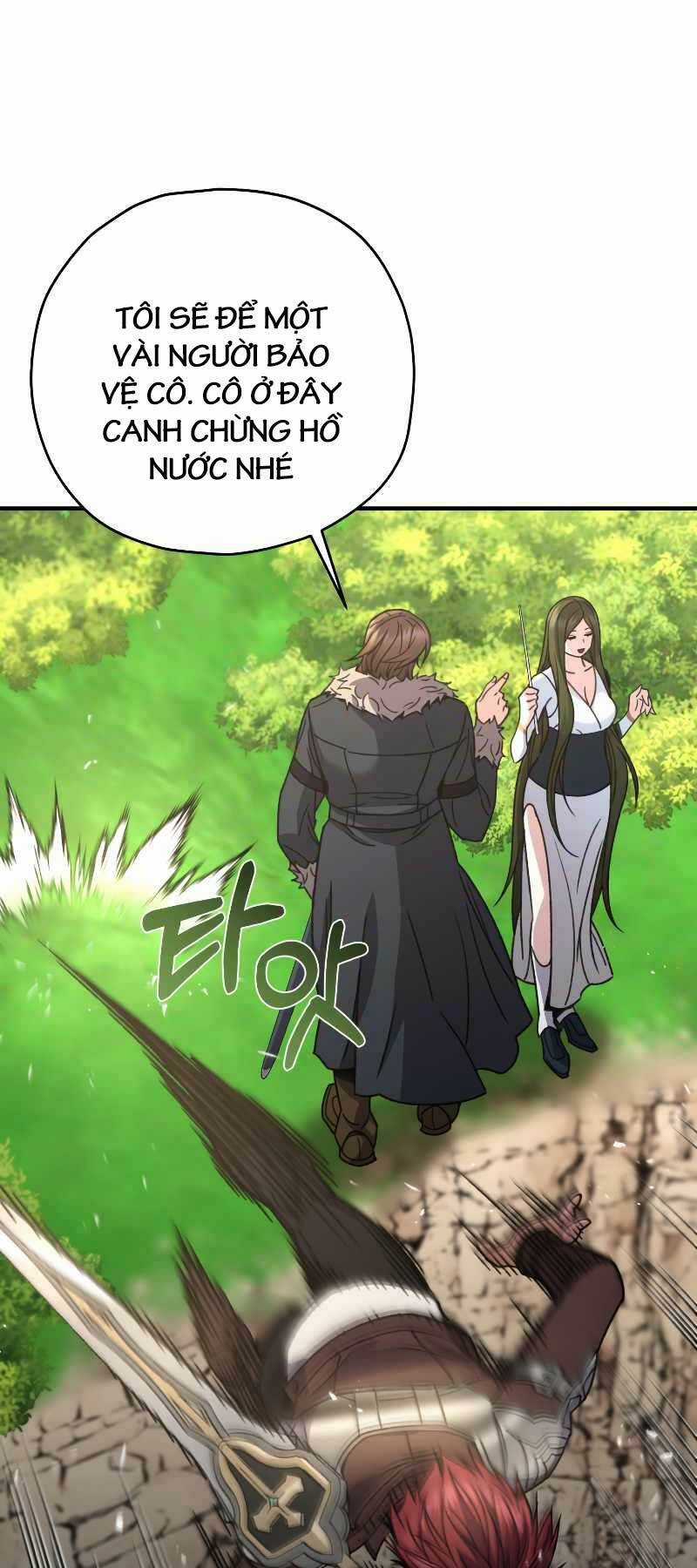 Làm Lại Cuộc Đời - Chapter 56 - Trang 15